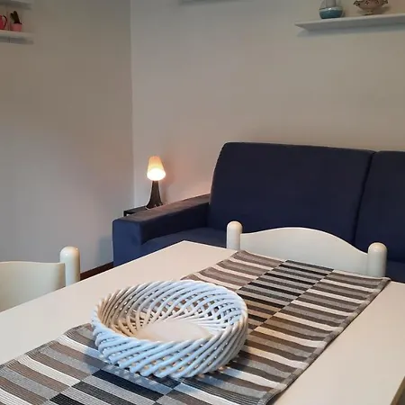 Casa Di Checco Hébergement de vacances *