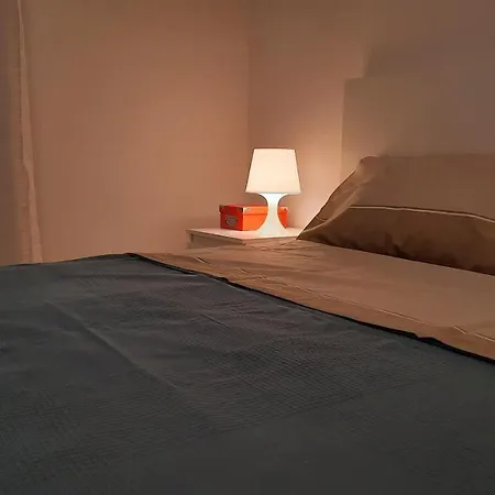 Casa Di Checco Feriehus San Benedetto del Tronto