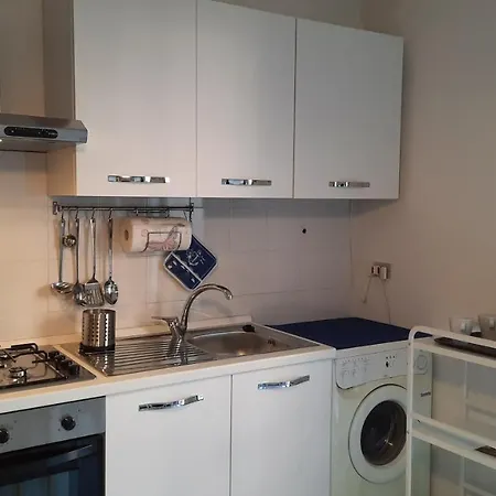 Casa Di Checco * San Benedetto del Tronto