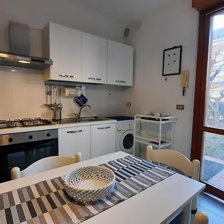 Holiday home Casa Di Checco San Benedetto del Tronto