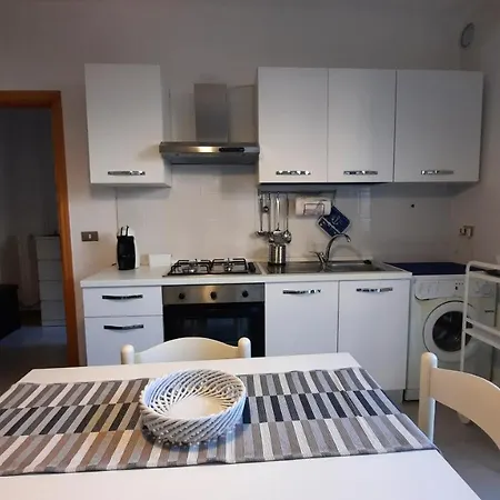 Hébergement de vacances Casa Di Checco