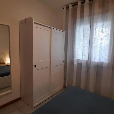 Casa Di Checco Holiday home