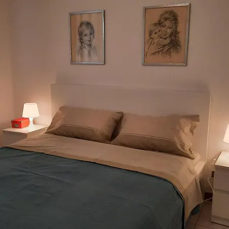 Casa Di Checco San Benedetto del Tronto