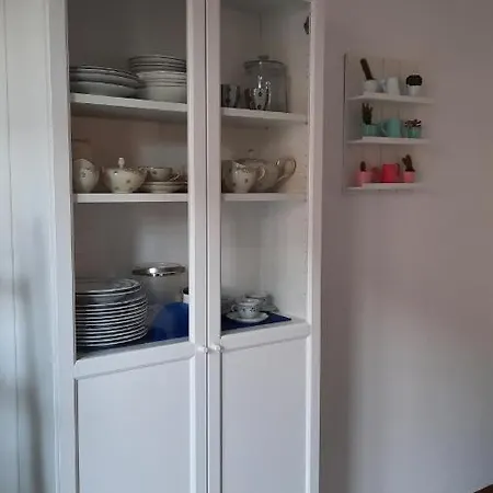 Holiday home Casa Di Checco