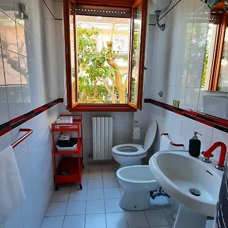 Casa Di Checco * San Benedetto del Tronto