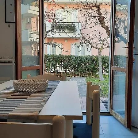 Casa Di Checco San Benedetto del Tronto