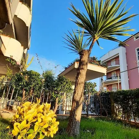 Casa Di Checco