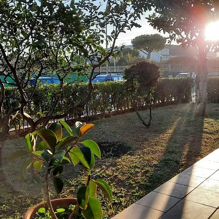 Casa Di Checco * San Benedetto del Tronto