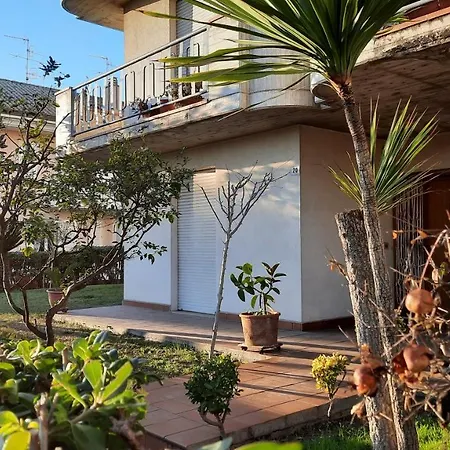 Casa Di Checco San Benedetto del Tronto