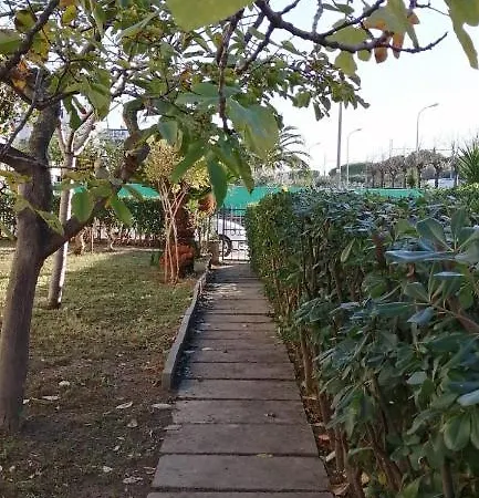 Casa Di Checco Holiday home *