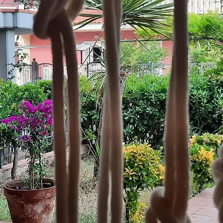 Casa Di Checco Nyaraló *