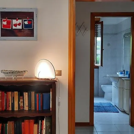 Casa Di Checco Holiday home