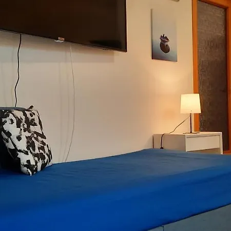 Casa Di Checco * San Benedetto del Tronto