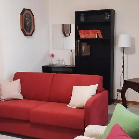 Hébergement de vacances Casa Di Checco