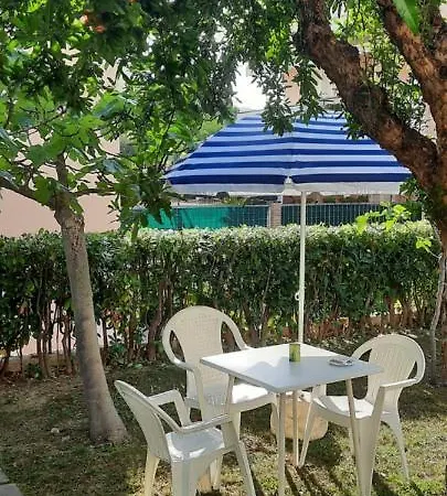 Casa Di Checco