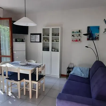 Casa Di Checco