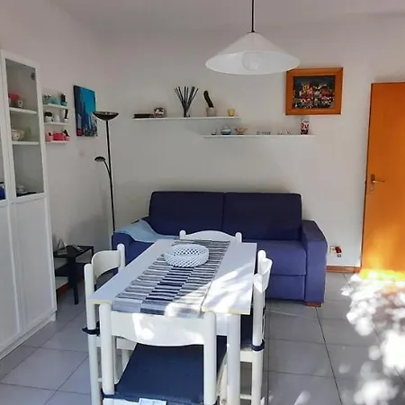 Casa Di Checco Holiday home