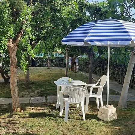 Nyaraló Casa Di Checco San Benedetto del Tronto