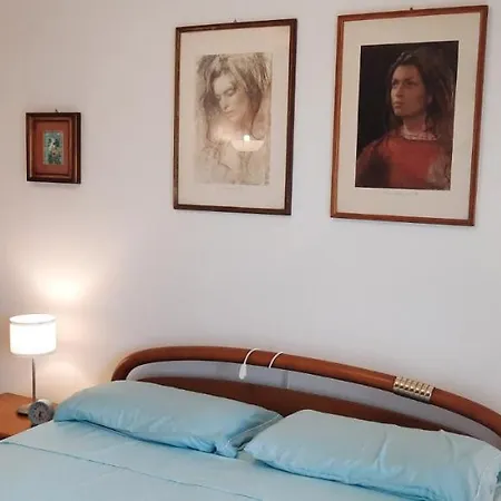 Nyaraló Casa Di Checco *