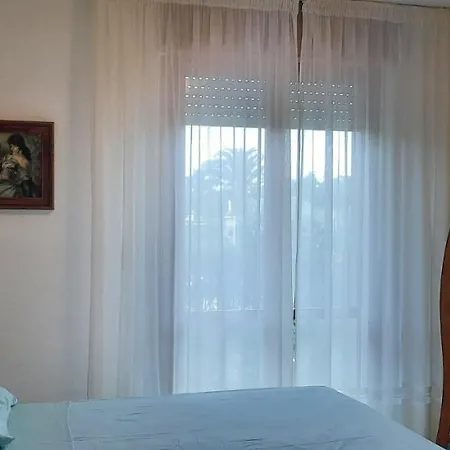 Holiday home Casa Di Checco San Benedetto del Tronto