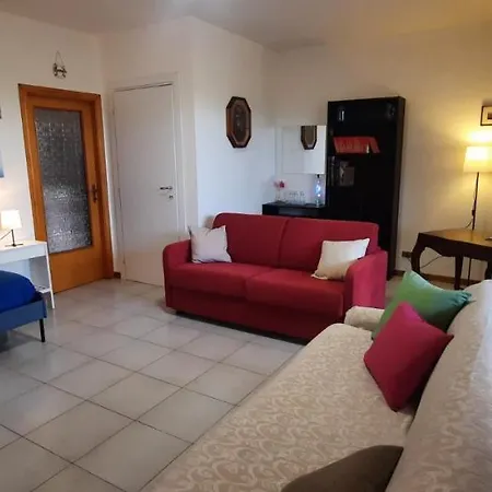 Casa Di Checco San Benedetto del Tronto