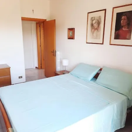 Casa Di Checco Dom wakacyjny San Benedetto del Tronto