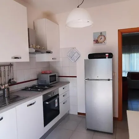 Holiday home Casa Di Checco *