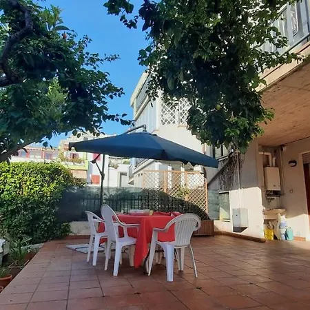 Casa Di Checco