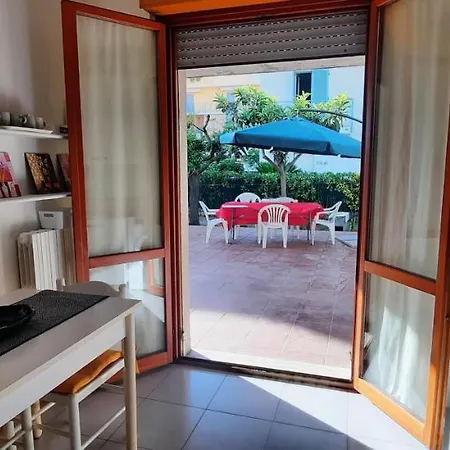 Casa Di Checco