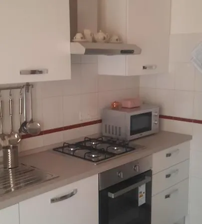 Casa Di Checco Hébergement de vacances *