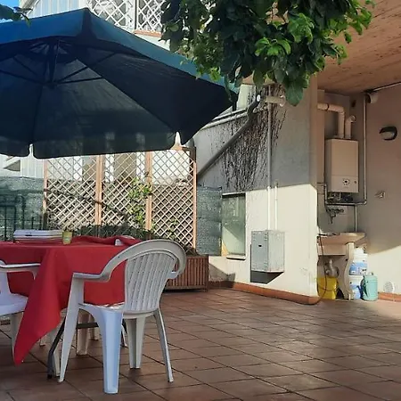 Nyaraló Casa Di Checco *