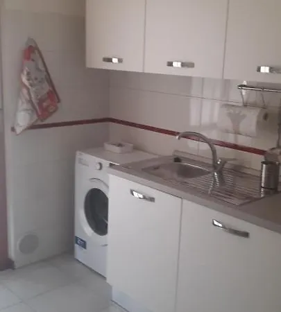 Casa Di Checco * San Benedetto del Tronto