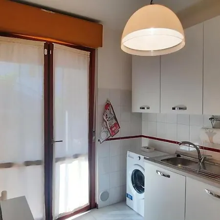 Casa Di Checco سان بنيديتّو ديل ترونتو