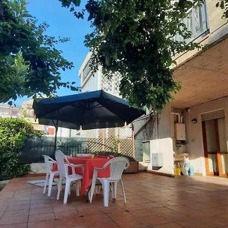 Casa Di Checco *