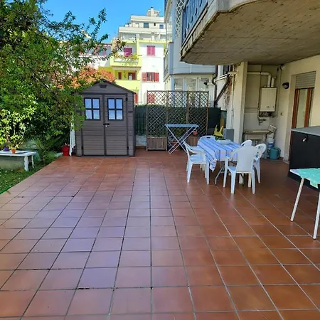 Casa Di Checco