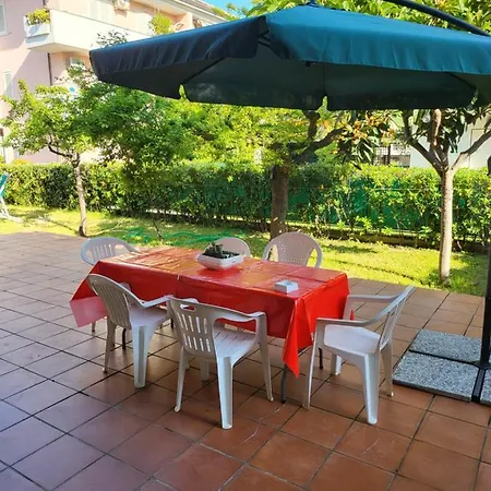 Casa Di Checco *