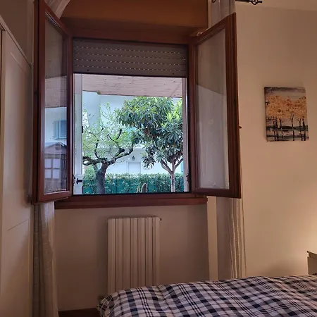 Casa Di Checco Nyaraló