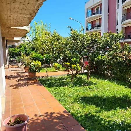 Hébergement de vacances Casa Di Checco San Benedetto del Tronto