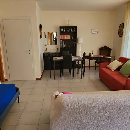 Hébergement de vacances Casa Di Checco San Benedetto del Tronto