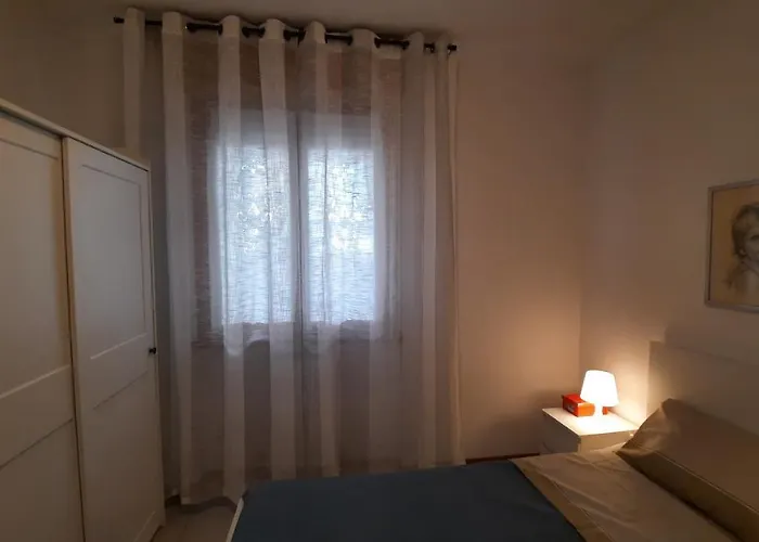 Casa Di Checco San Benedetto del Tronto