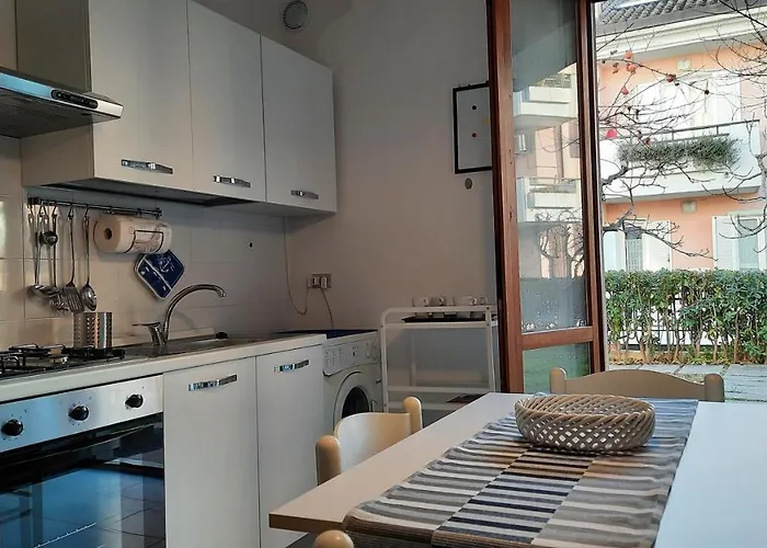 Prázdninový dům Casa Di Checco *