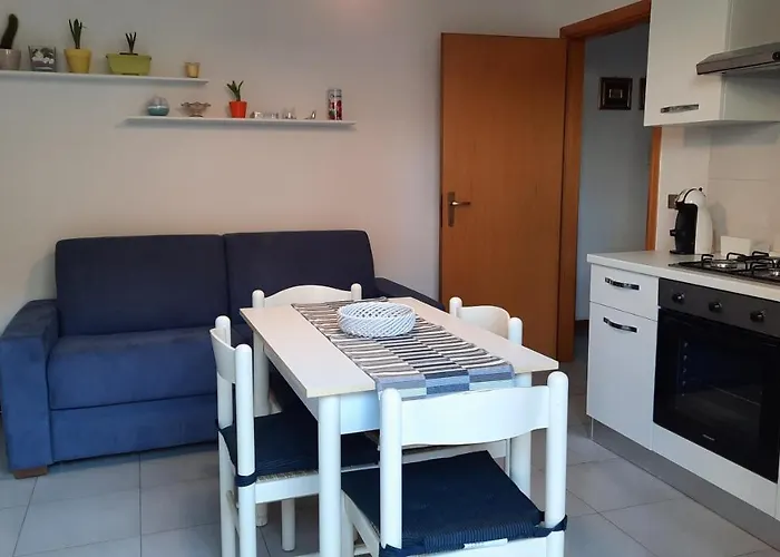 Casa Di Checco * San Benedetto del Tronto