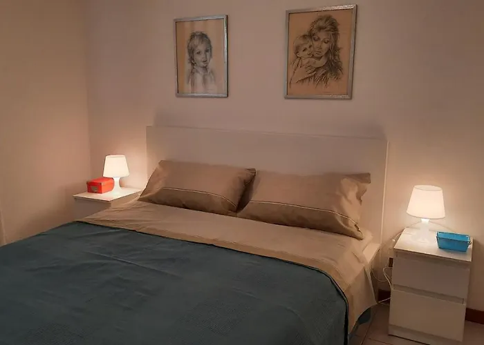 Casa Di Checco San Benedetto del Tronto