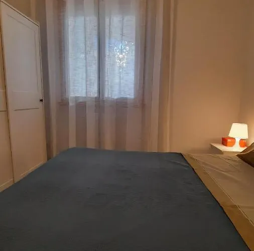 Casa Di Checco Feriehus *