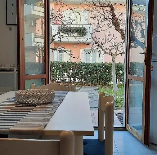 Casa Di Checco San Benedetto del Tronto