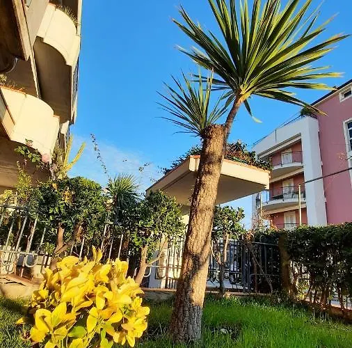 Casa Di Checco