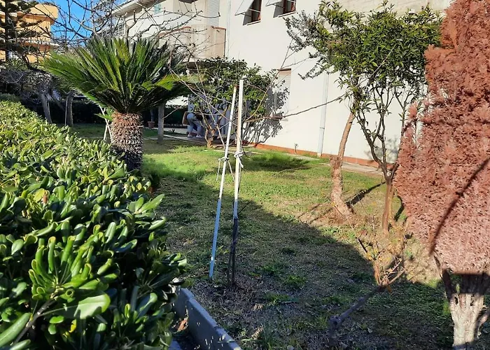 Casa Di Checco * San Benedetto del Tronto