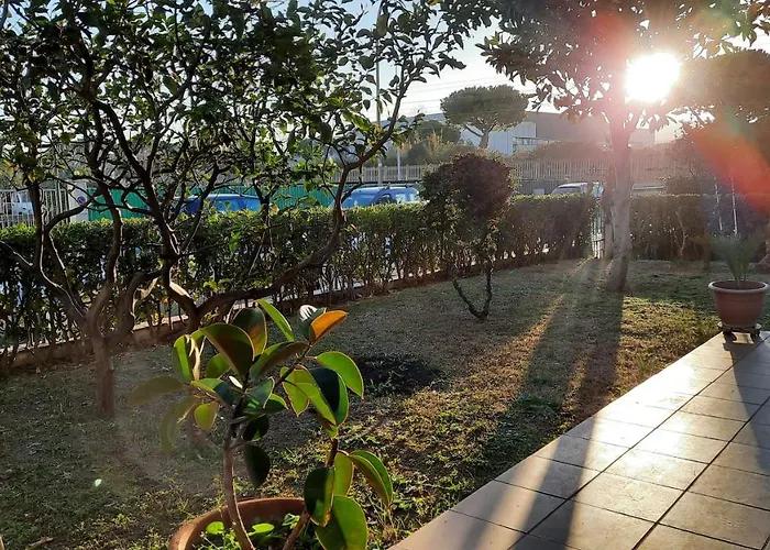 Casa Di Checco * San Benedetto del Tronto