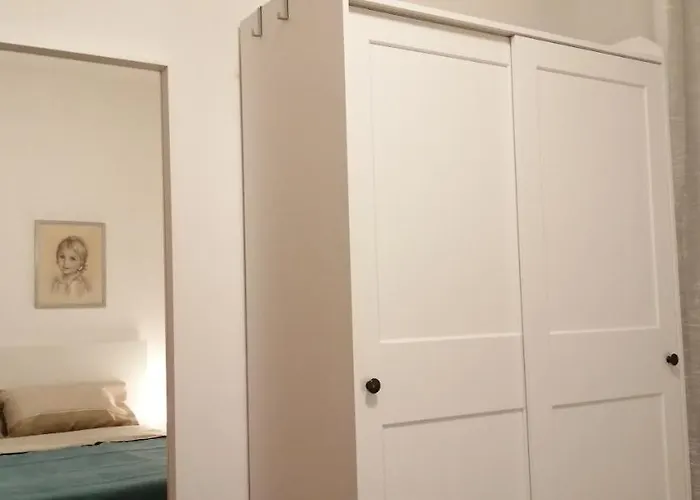 Prázdninový dům Casa Di Checco San Benedetto del Tronto