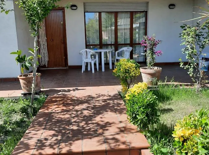 Prázdninový dům Casa Di Checco San Benedetto del Tronto